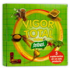 Total Vigor groups 5 supplements 20 Vials