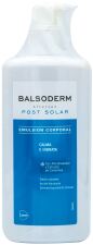 Balsoderm Post Solar Body Emulsion 500 ml