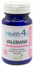 Valerian 60 softgels of 620 mg