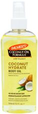 Coconut Oil Formula Body Oil 150 ml
