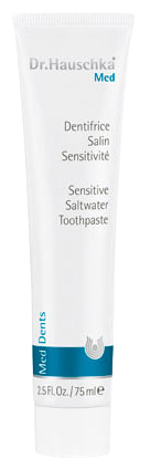 Sensitive Saline Toothpaste 75 ml